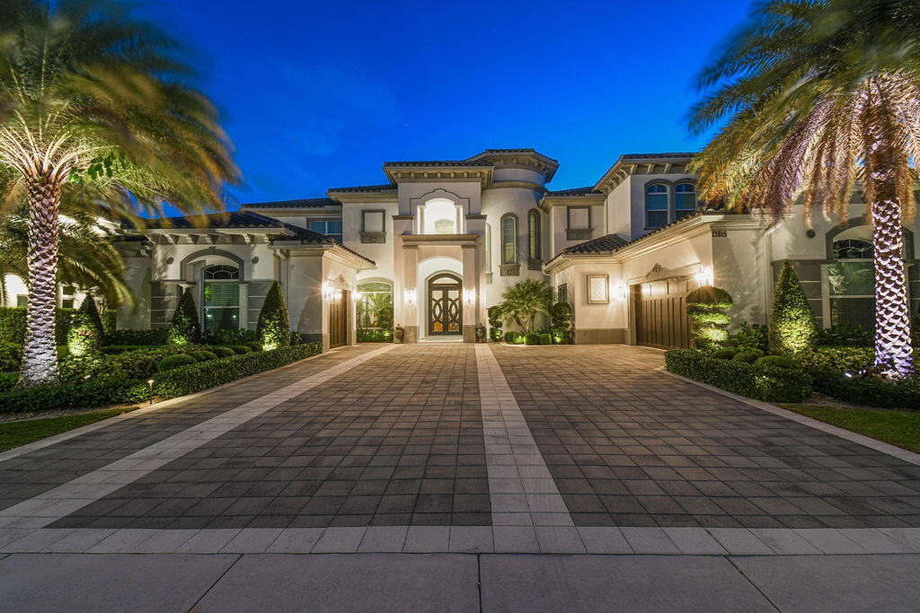 Frenchman's Harbor - Admiral Collection - Residential