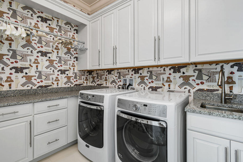 Frenchman's Harbor - Admiral Collection - Residential