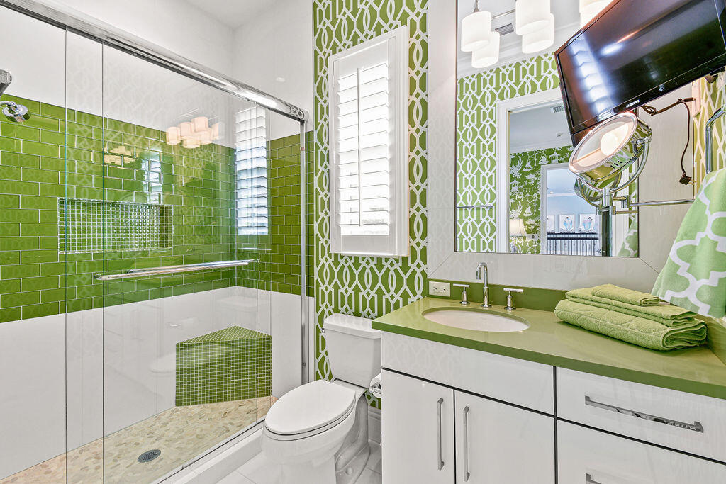 Frenchman's Harbor - Admiral Collection - Residential