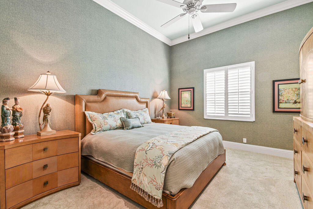 Frenchman's Harbor - Admiral Collection - Residential