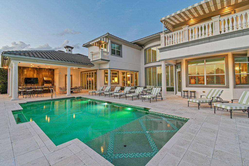 Frenchman's Harbor - Admiral Collection - Residential