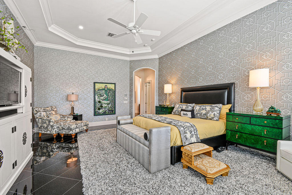 Frenchman's Harbor - Admiral Collection - Residential