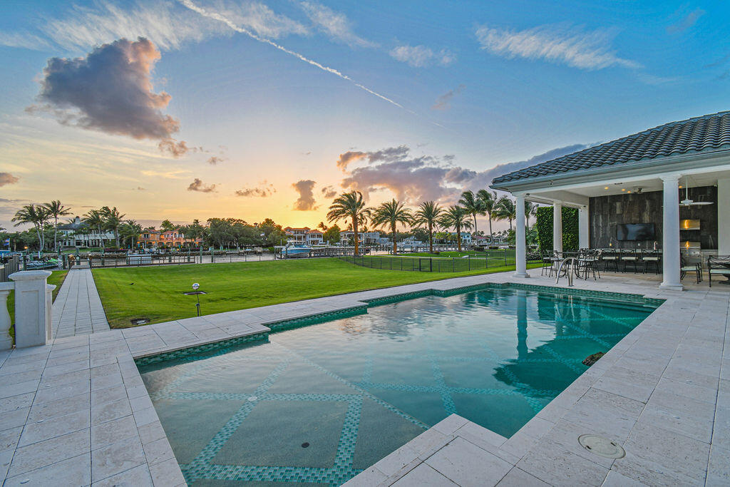 Frenchman's Harbor - Admiral Collection - Residential