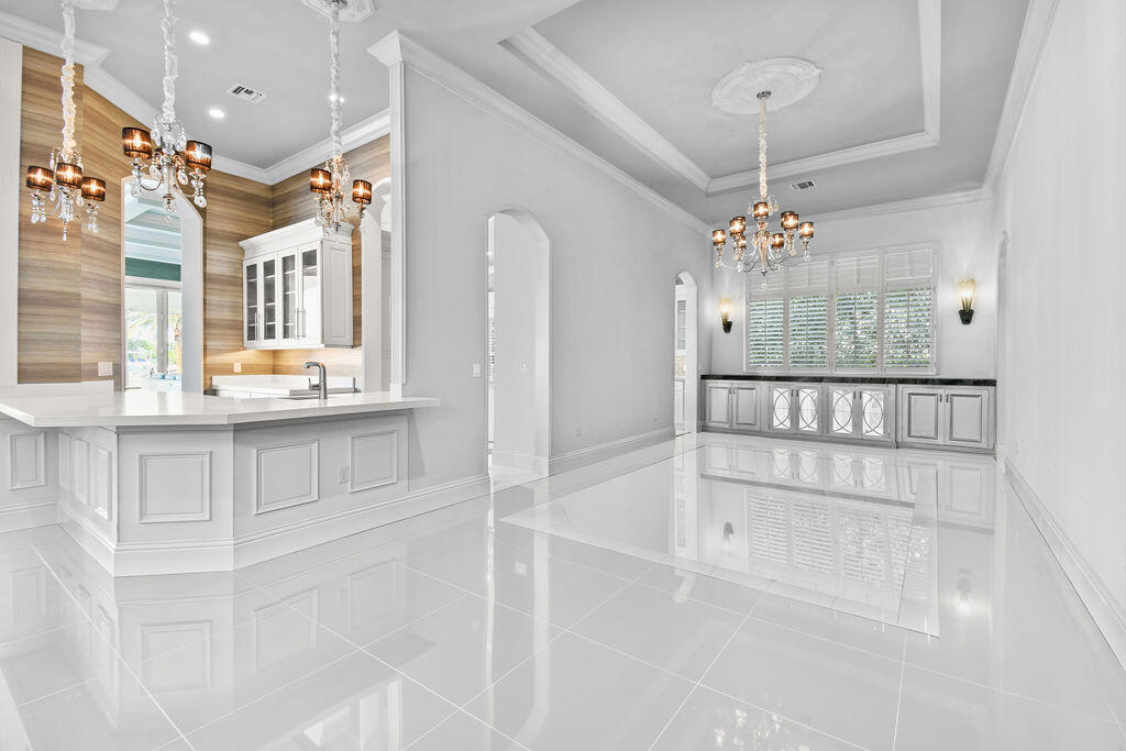 Frenchman's Harbor - Admiral Collection - Residential
