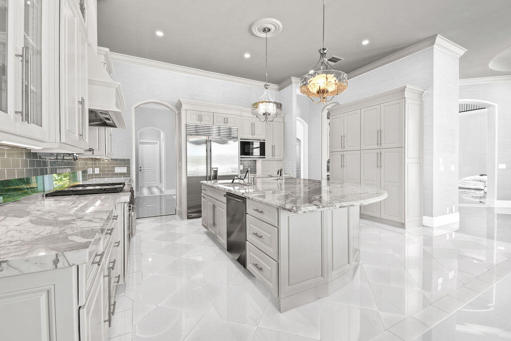 Frenchman's Harbor - Admiral Collection - Residential