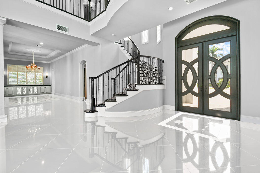 Frenchman's Harbor - Admiral Collection - Residential