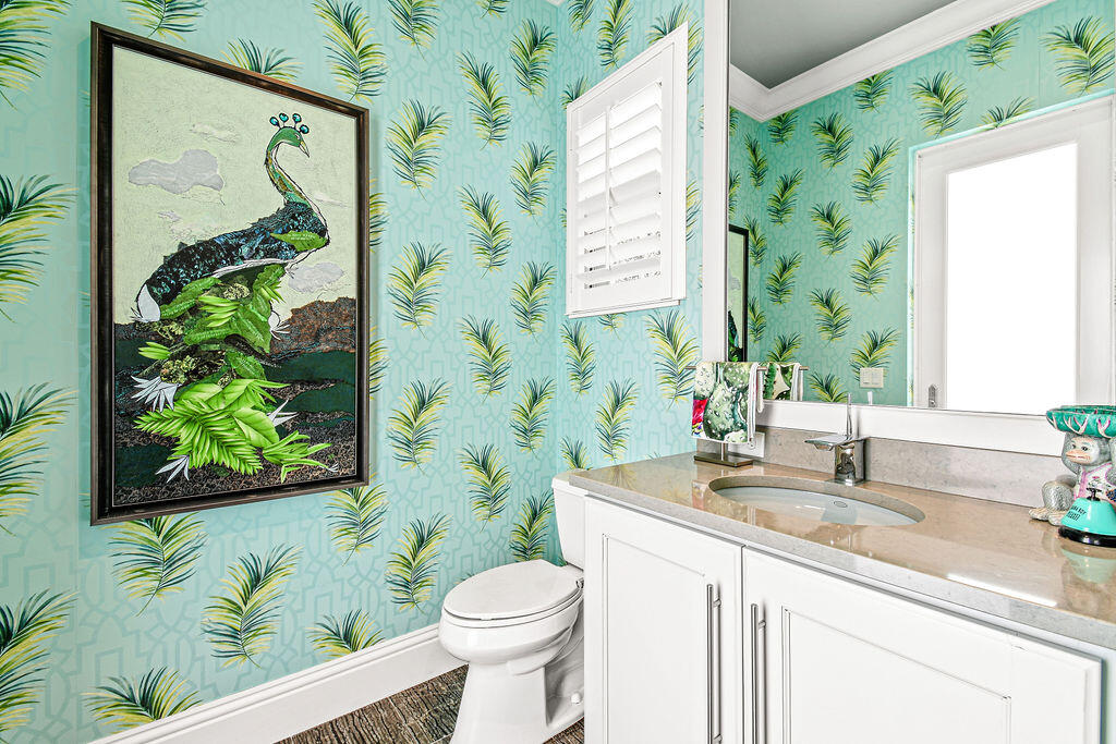 Frenchman's Harbor - Admiral Collection - Residential