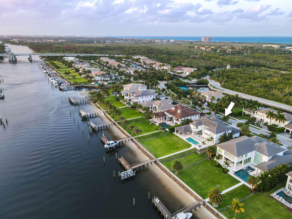 Frenchman's Harbor - Admiral Collection - Residential