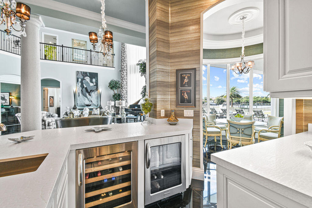 Frenchman's Harbor - Admiral Collection - Residential