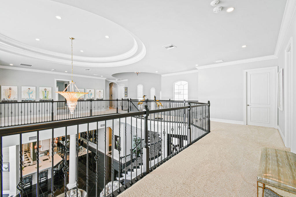 Frenchman's Harbor - Admiral Collection - Residential