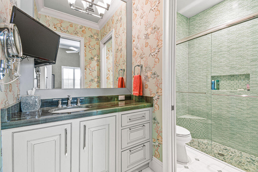 Frenchman's Harbor - Admiral Collection - Residential