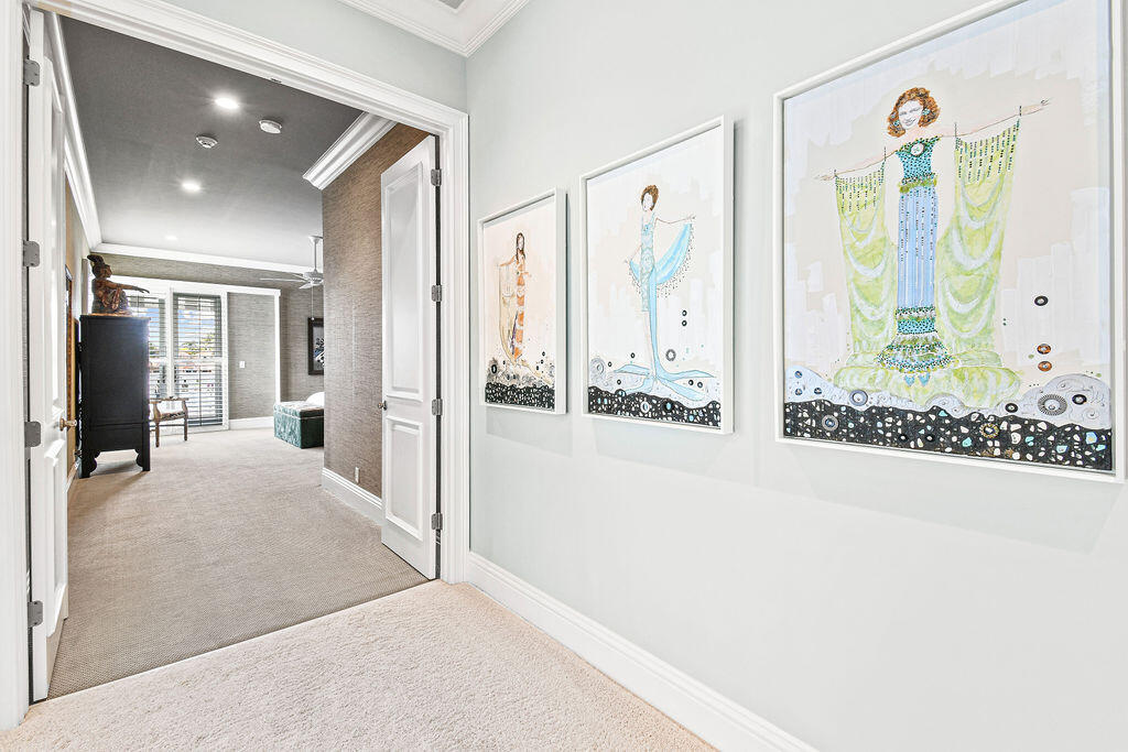 Frenchman's Harbor - Admiral Collection - Residential