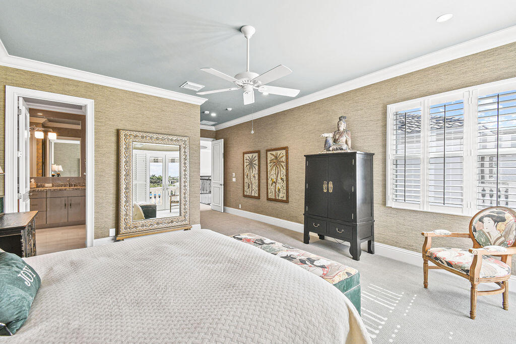 Frenchman's Harbor - Admiral Collection - Residential