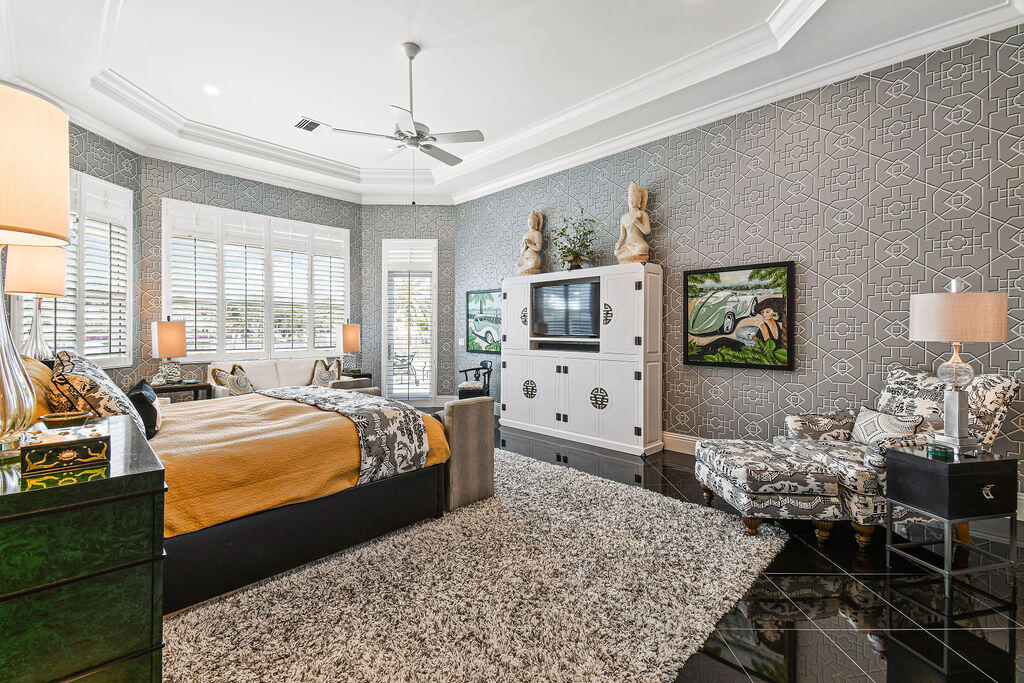 Frenchman's Harbor - Admiral Collection - Residential