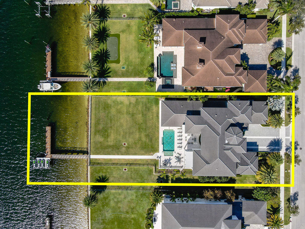 Frenchman's Harbor - Admiral Collection - Residential
