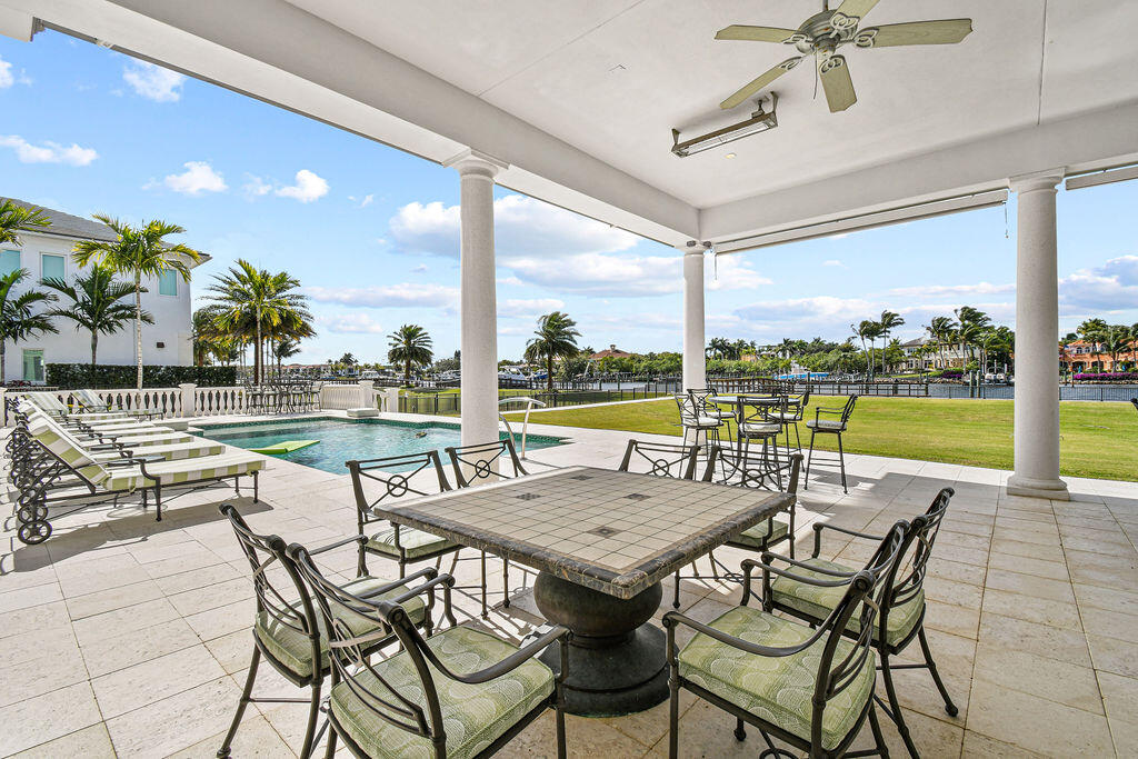 Frenchman's Harbor - Admiral Collection - Residential