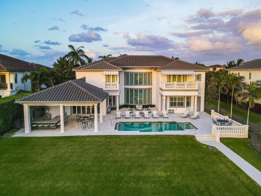 Frenchman's Harbor - Admiral Collection - Residential