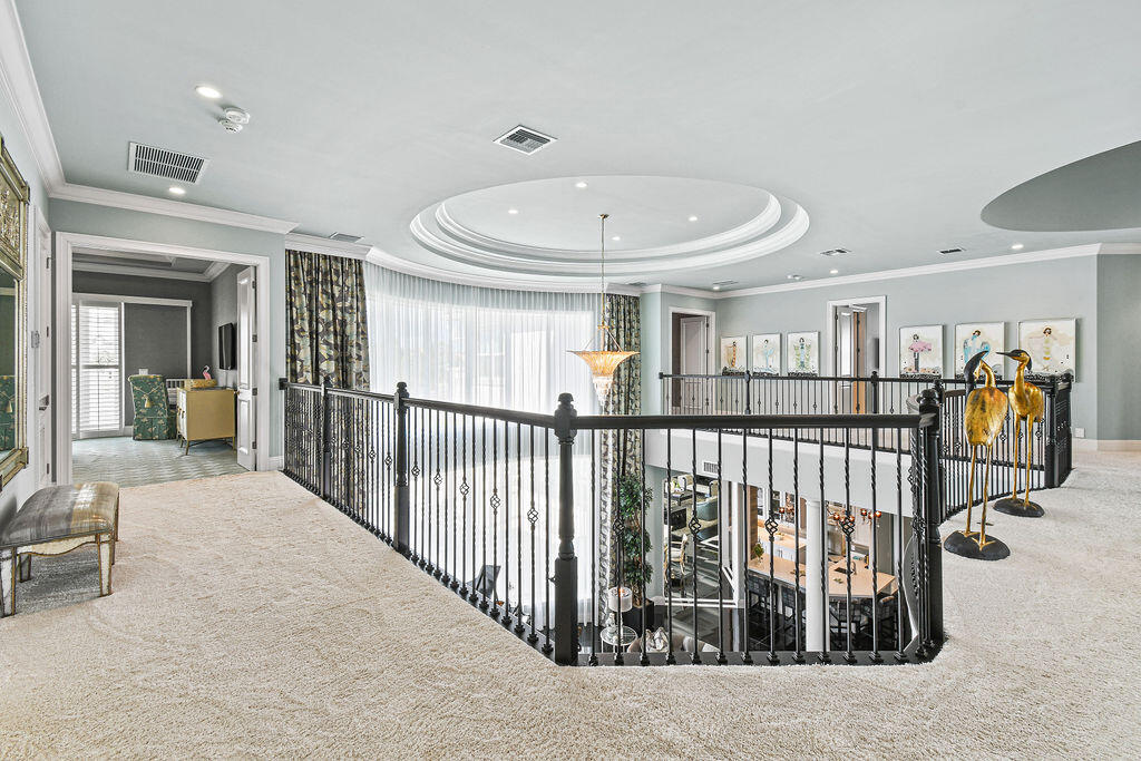 Frenchman's Harbor - Admiral Collection - Residential
