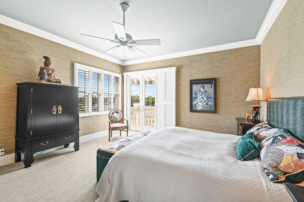 Frenchman's Harbor - Admiral Collection - Residential
