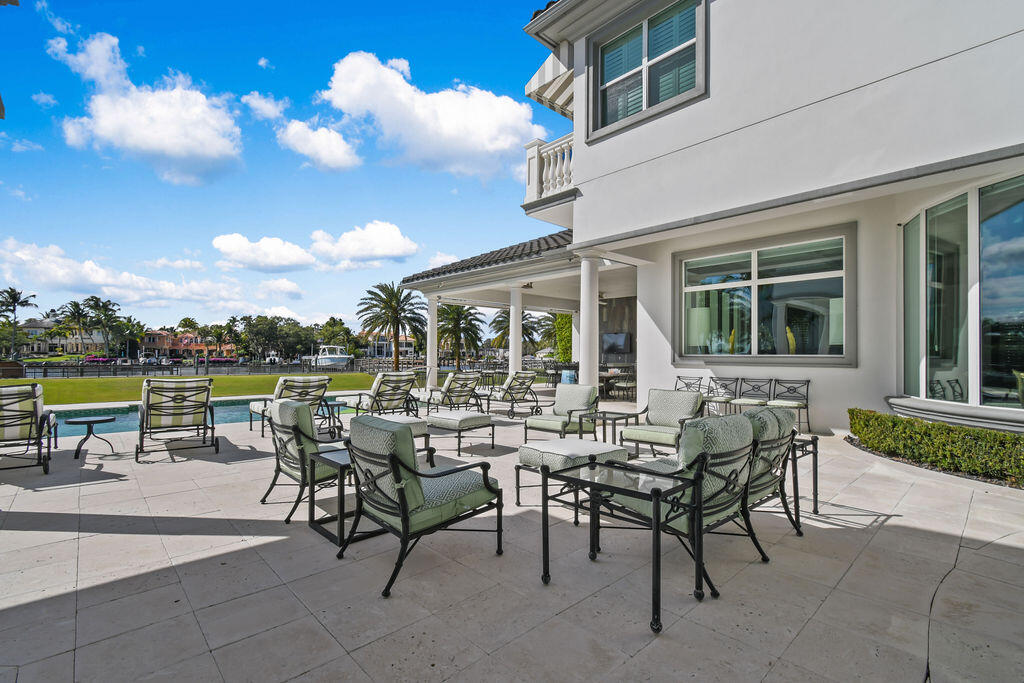 Frenchman's Harbor - Admiral Collection - Residential