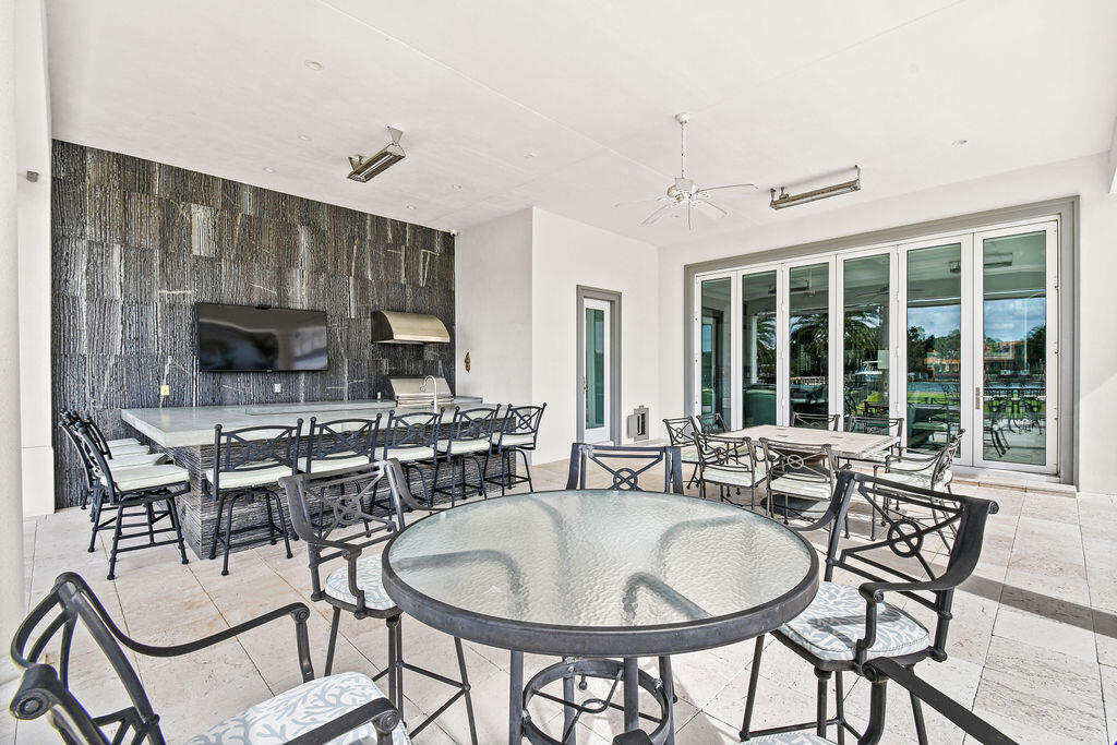 Frenchman's Harbor - Admiral Collection - Residential