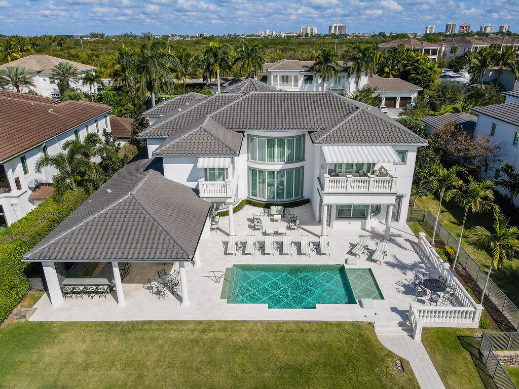 Frenchman's Harbor - Admiral Collection - Residential