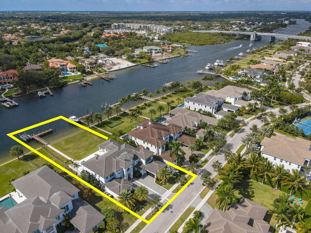 Frenchman's Harbor - Admiral Collection - Residential