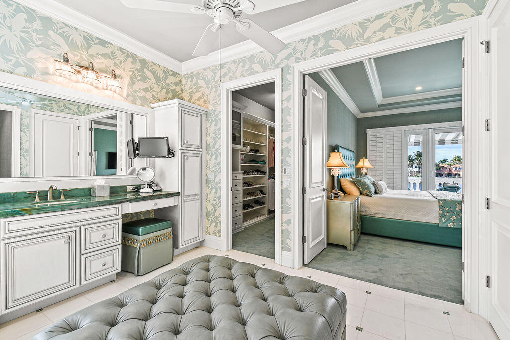 Frenchman's Harbor - Admiral Collection - Residential