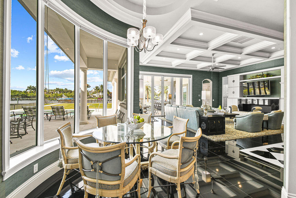 Frenchman's Harbor - Admiral Collection - Residential