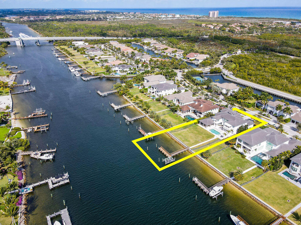 Frenchman's Harbor - Admiral Collection - Residential