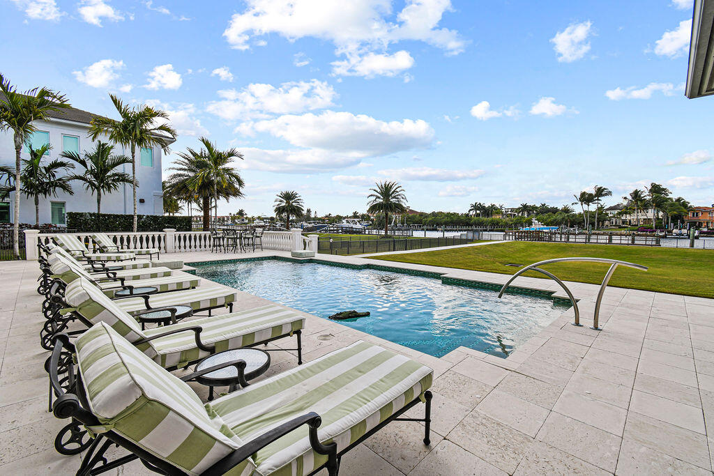 Frenchman's Harbor - Admiral Collection - Residential