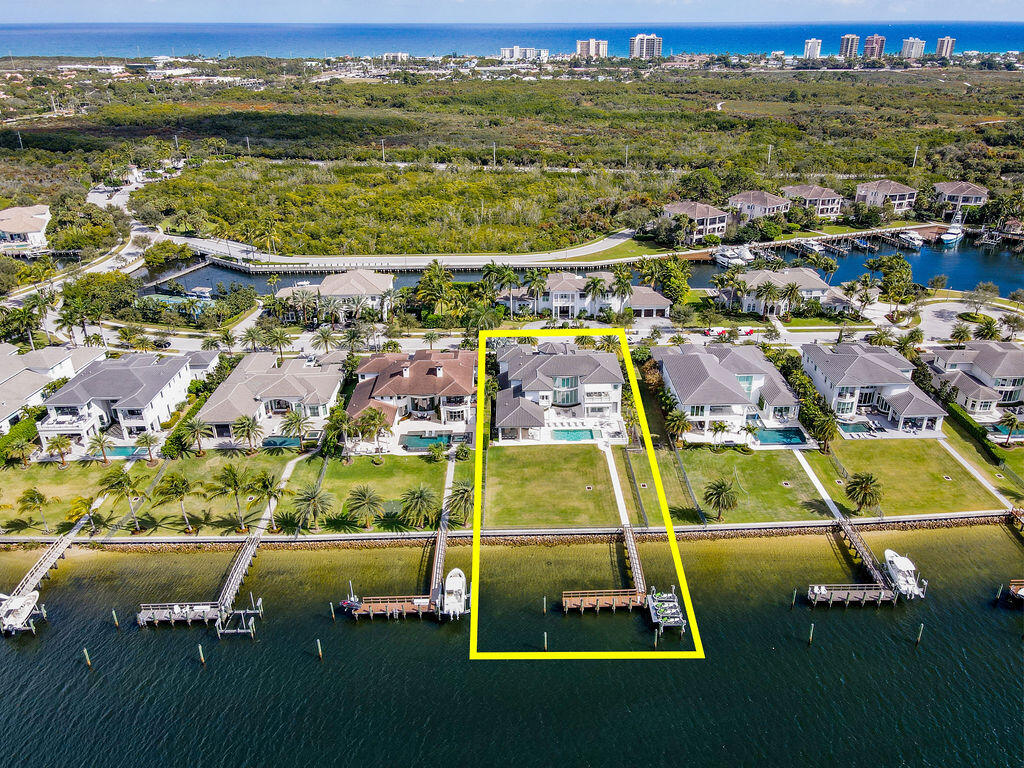 Frenchman's Harbor - Admiral Collection - Residential