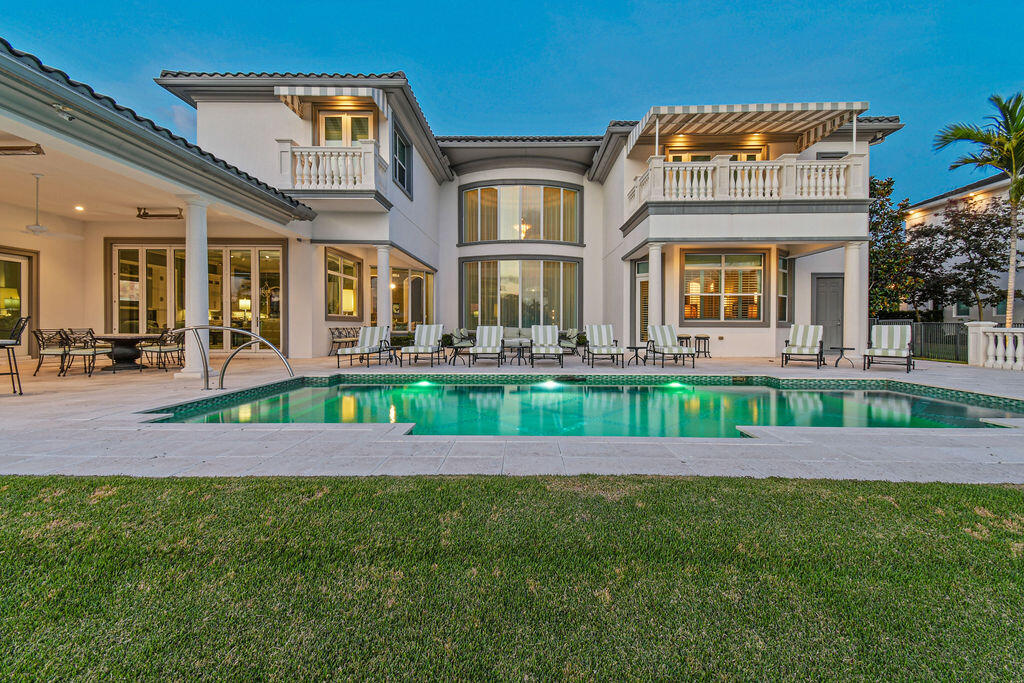 Frenchman's Harbor - Admiral Collection - Residential