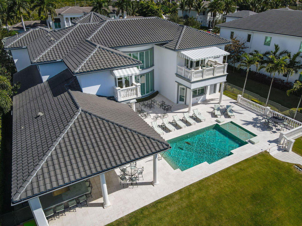 Frenchman's Harbor - Admiral Collection - Residential