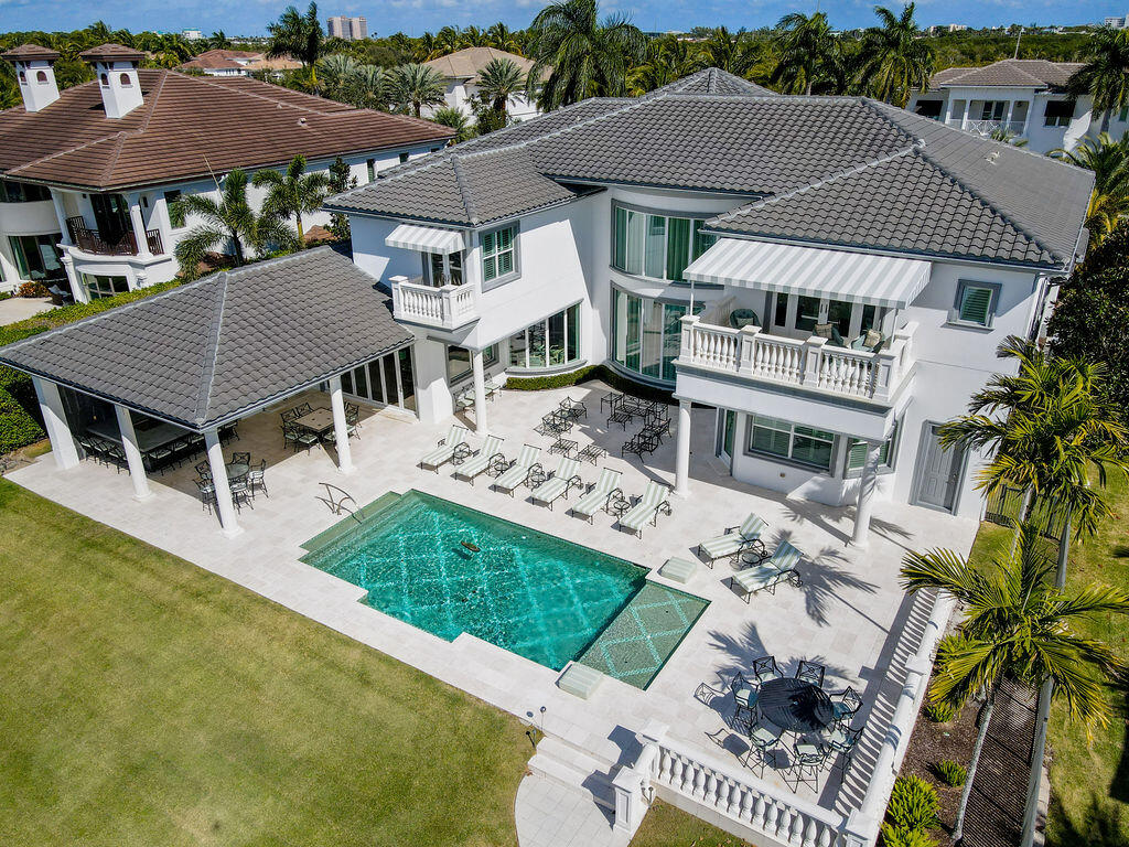 Frenchman's Harbor - Admiral Collection - Residential