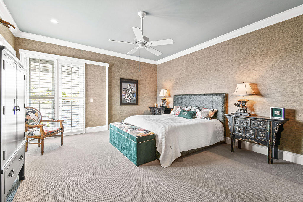 Frenchman's Harbor - Admiral Collection - Residential
