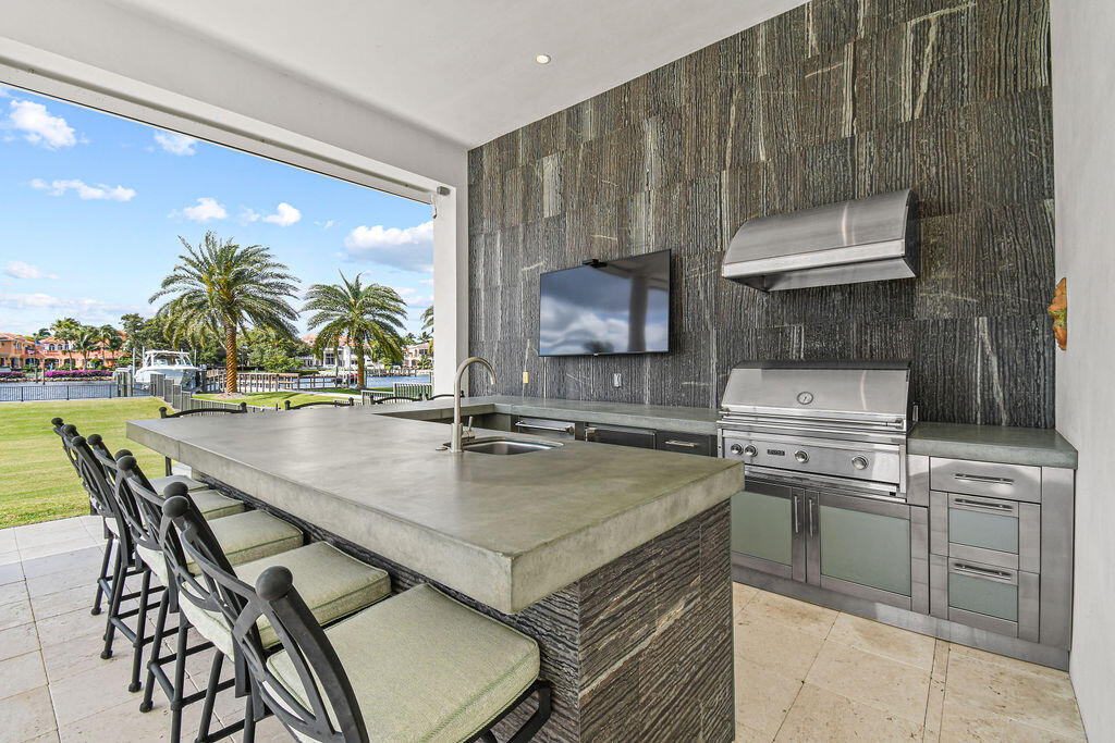 Frenchman's Harbor - Admiral Collection - Residential