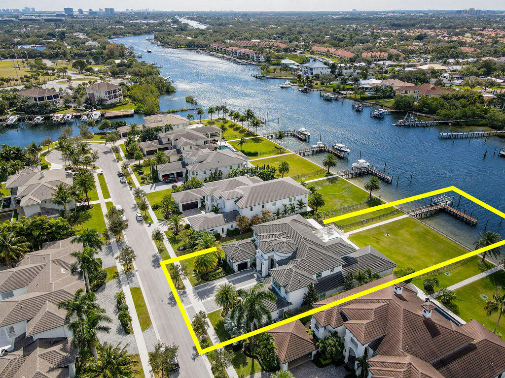 Frenchman's Harbor - Admiral Collection - Residential