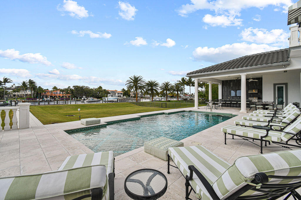 Frenchman's Harbor - Admiral Collection - Residential