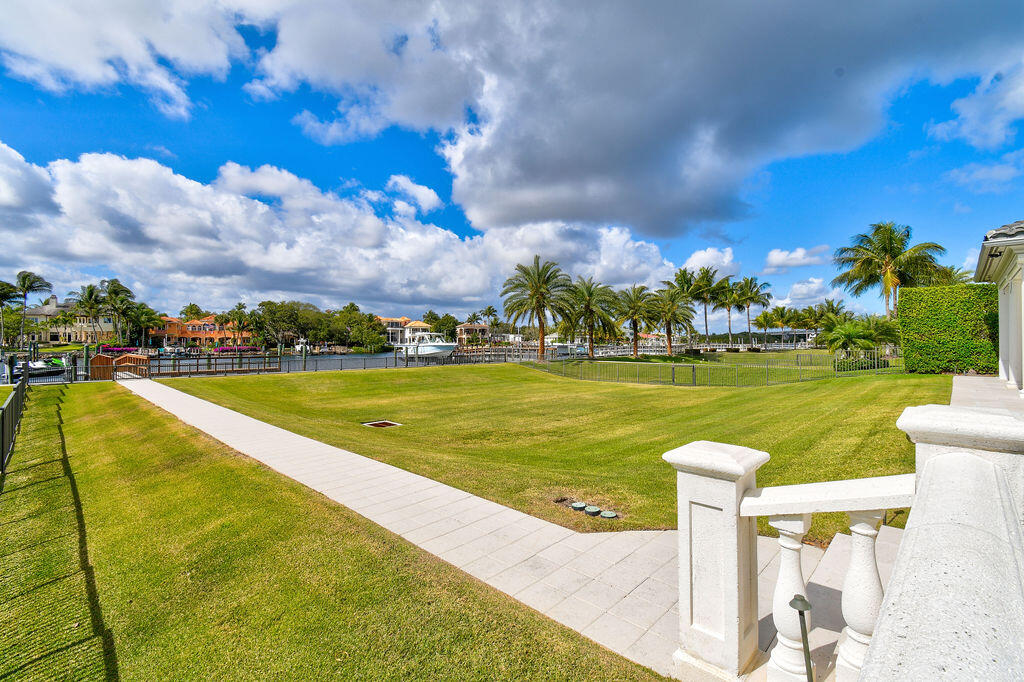 Frenchman's Harbor - Admiral Collection - Residential