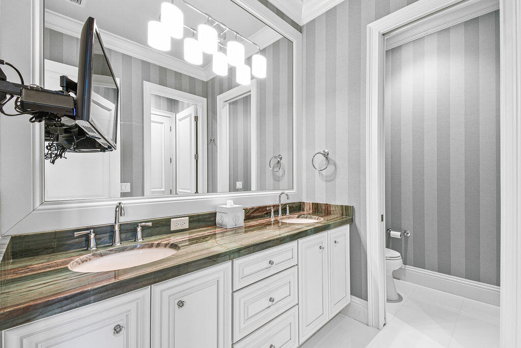 Frenchman's Harbor - Admiral Collection - Residential