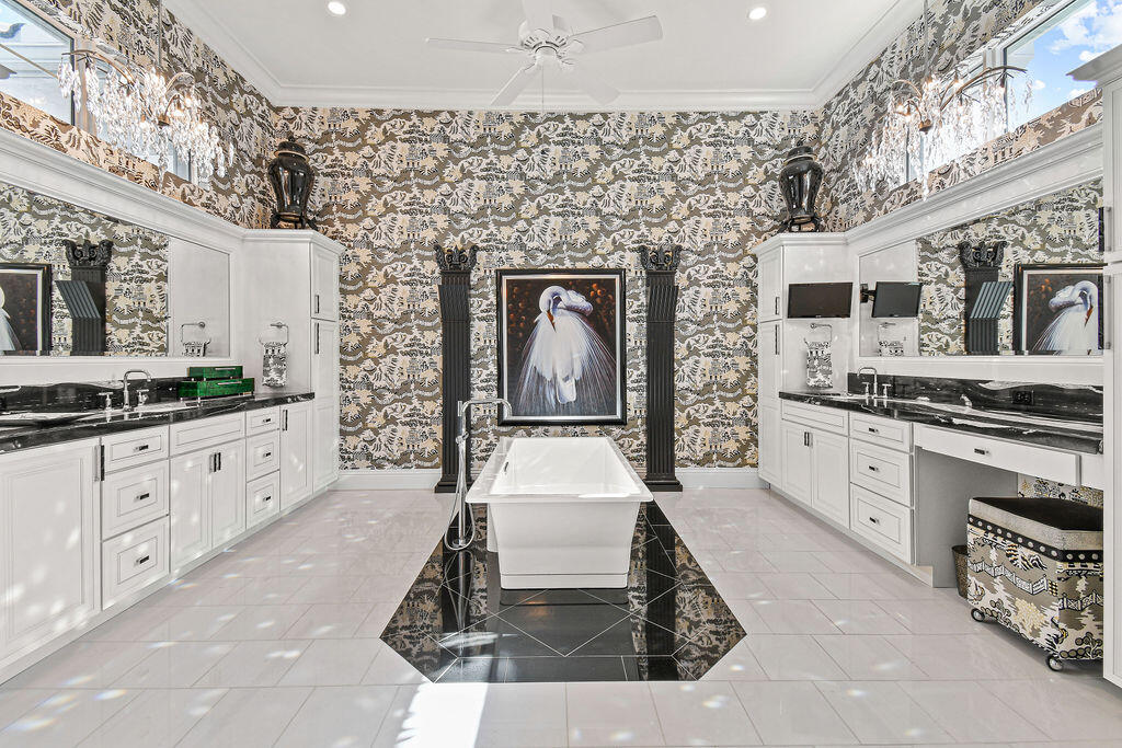 Frenchman's Harbor - Admiral Collection - Residential