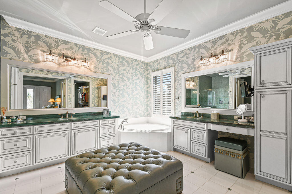 Frenchman's Harbor - Admiral Collection - Residential