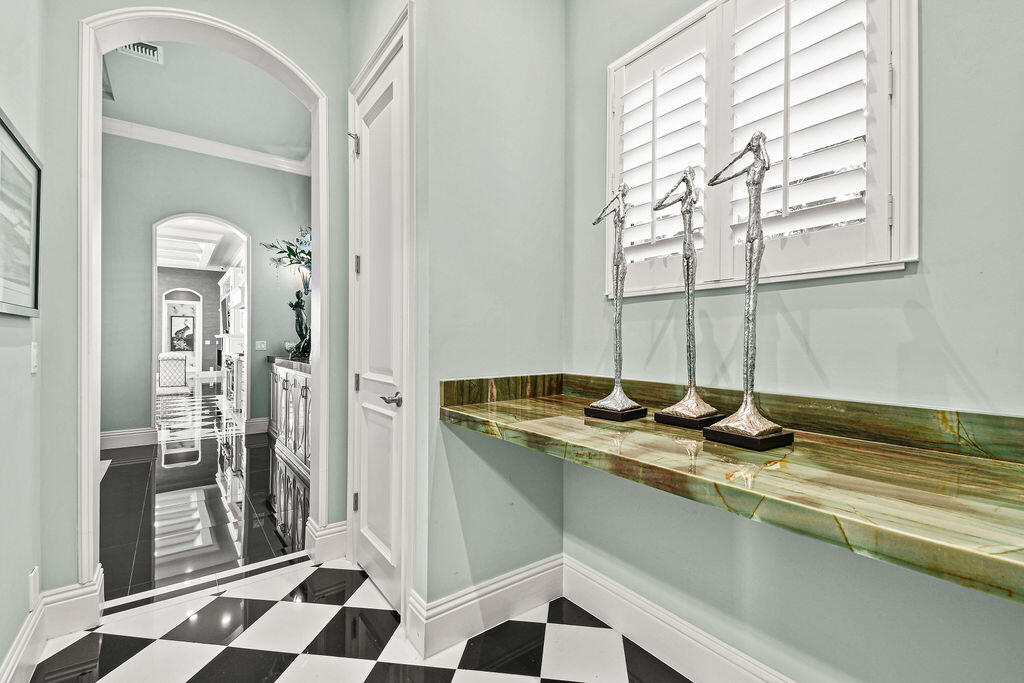 Frenchman's Harbor - Admiral Collection - Residential