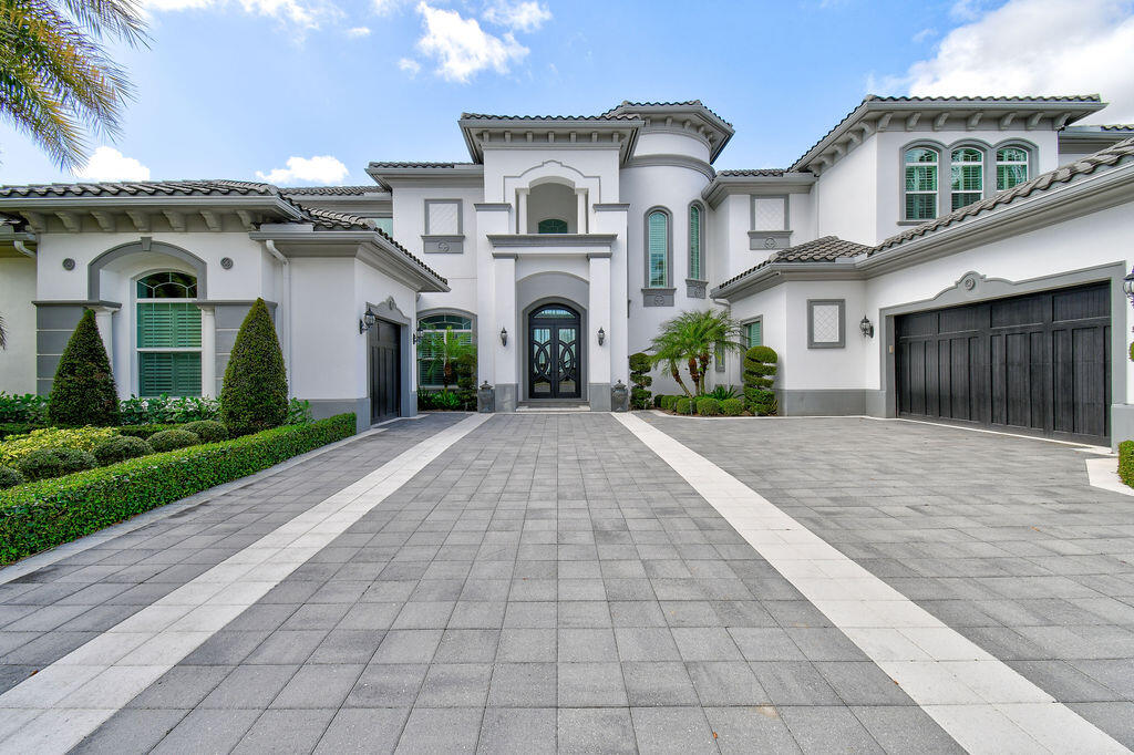 Frenchman's Harbor - Admiral Collection - Residential