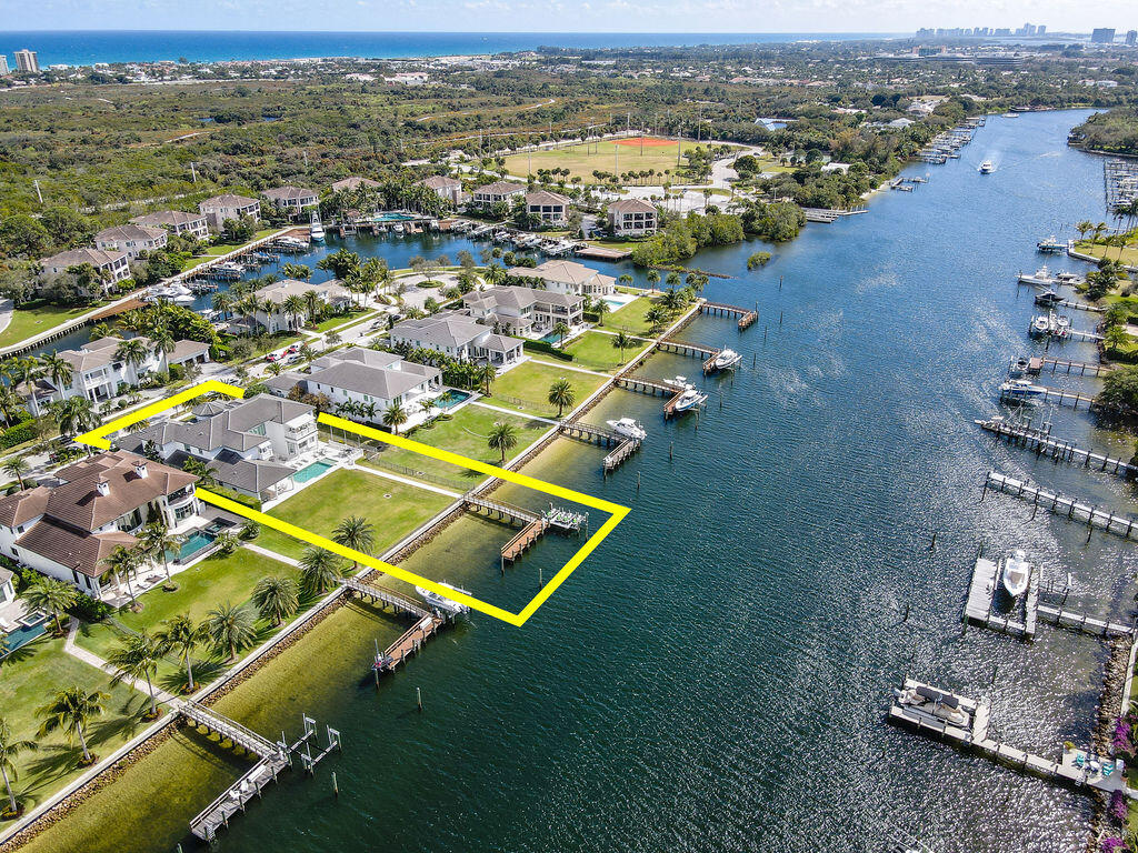 Frenchman's Harbor - Admiral Collection - Residential