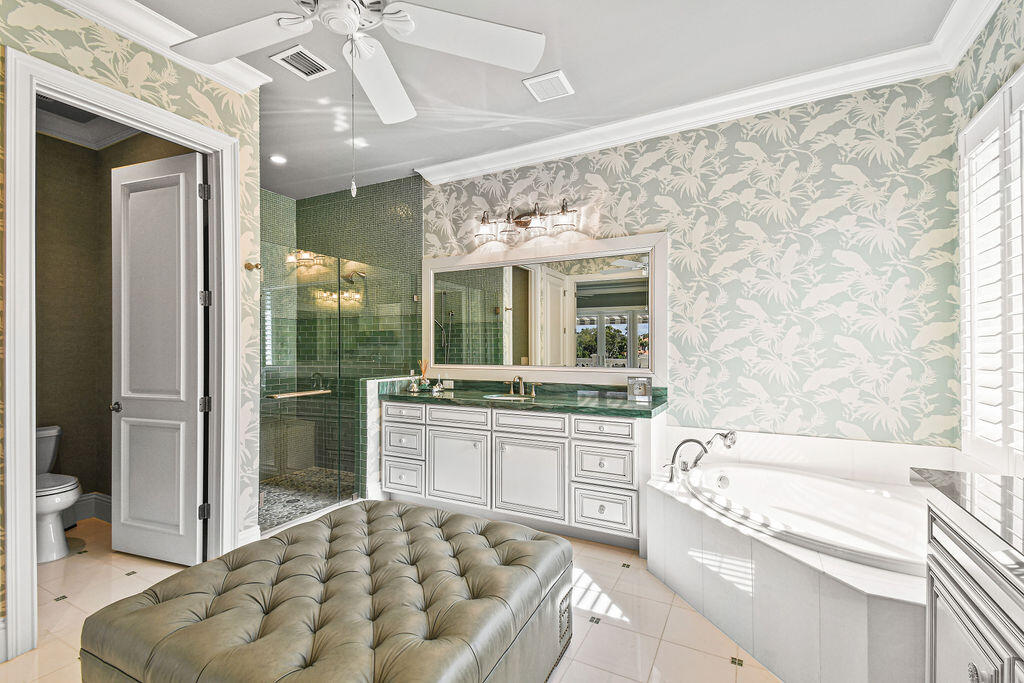 Frenchman's Harbor - Admiral Collection - Residential