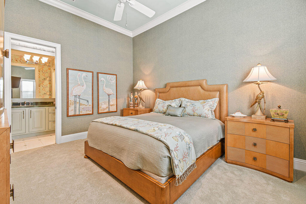 Frenchman's Harbor - Admiral Collection - Residential