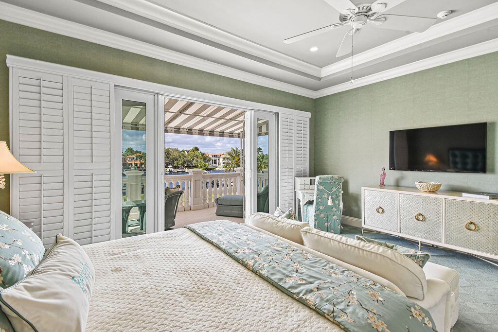 Frenchman's Harbor - Admiral Collection - Residential
