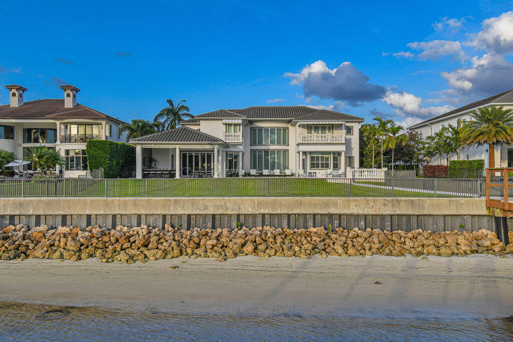 Frenchman's Harbor - Admiral Collection - Residential